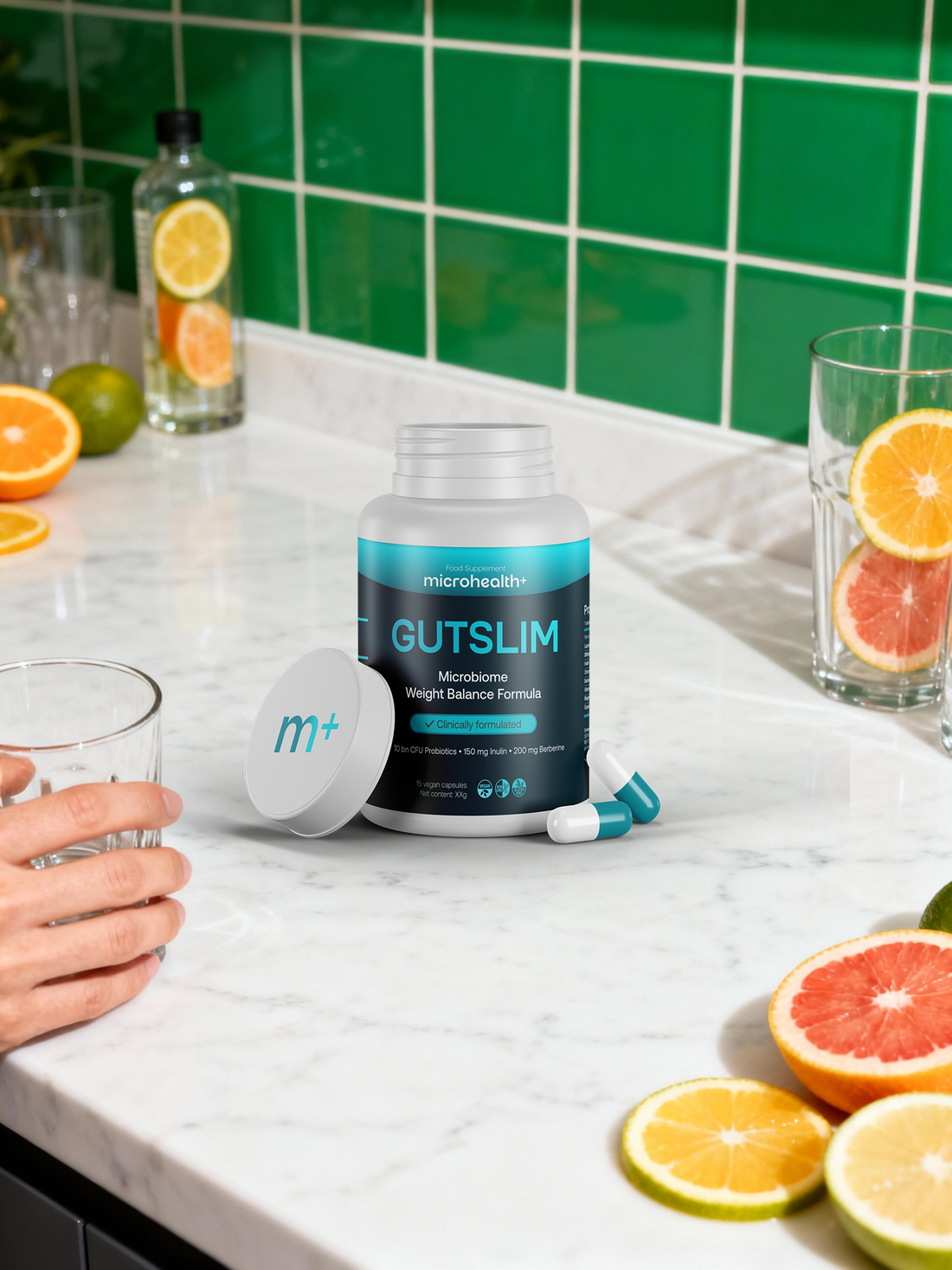 GUTSLIM