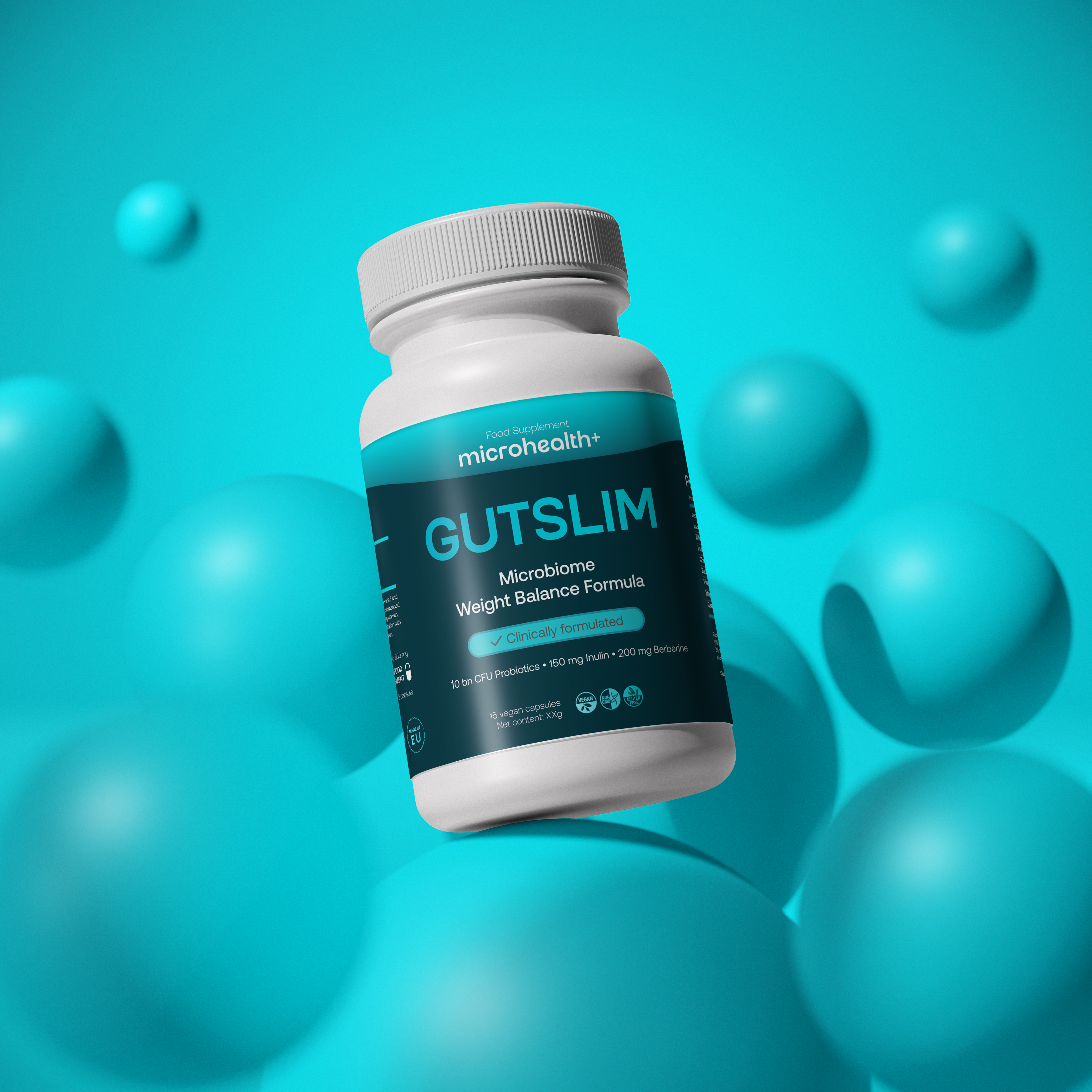 GUTSLIM