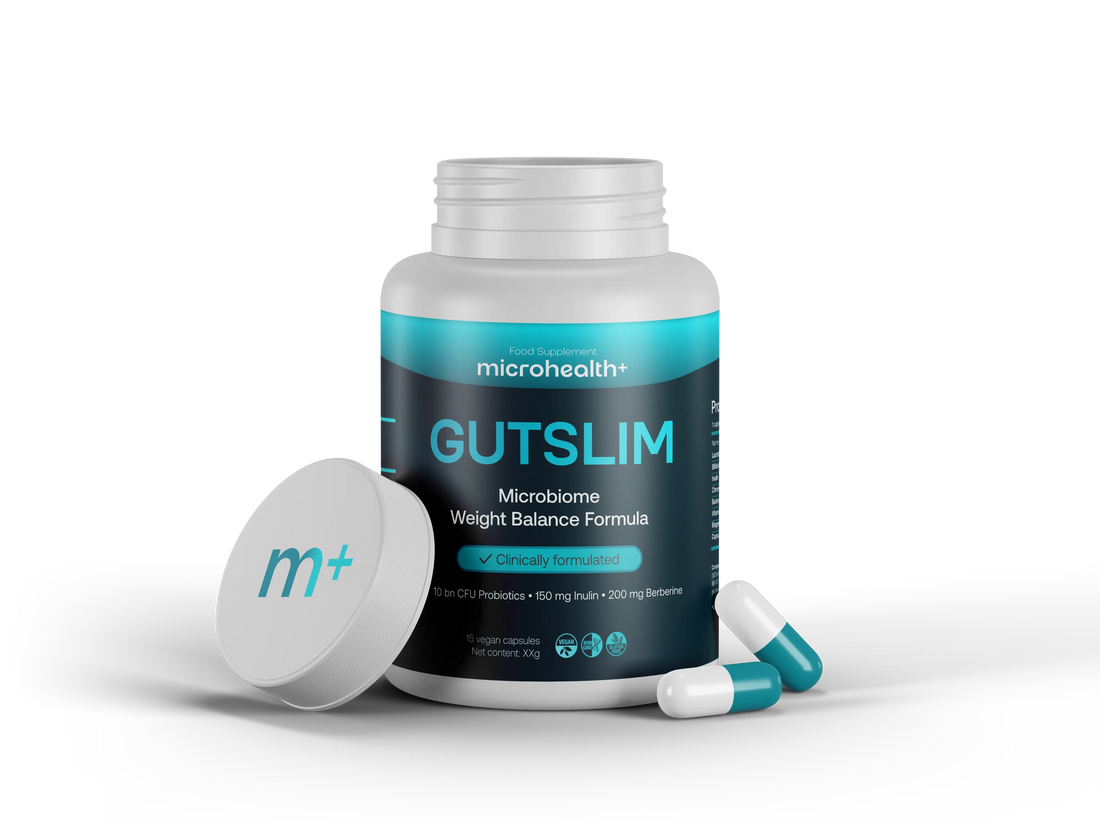 GUTSLIM